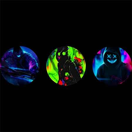 دانلود آهنگ تو برام آرامشی رامین بهارستانی